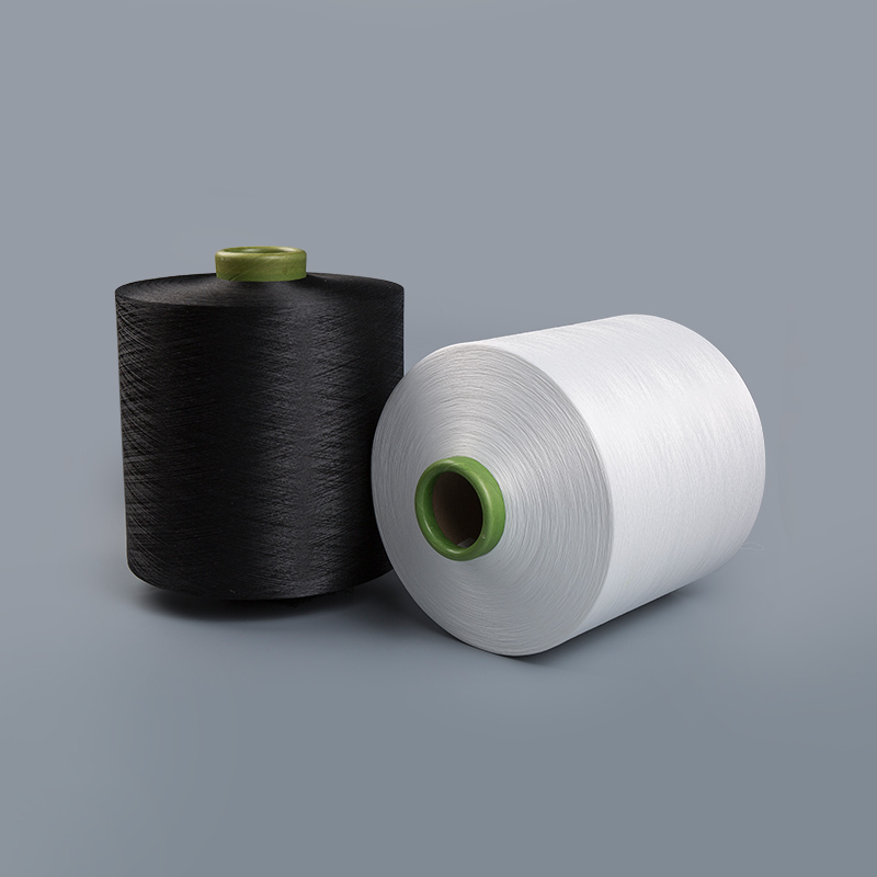 2030 Nylon luftdekket garn for tekstil