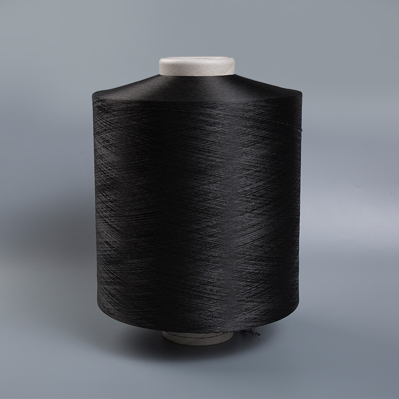 2030 Nylon luftdekket garn for tekstil