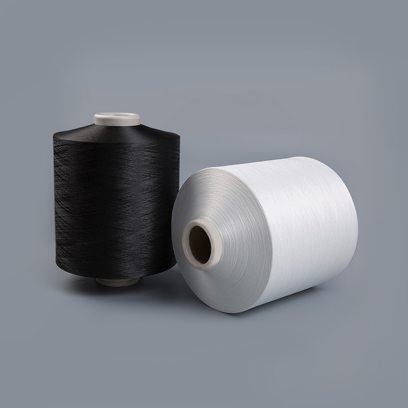 2030 Nylon luftdekket garn for tekstil