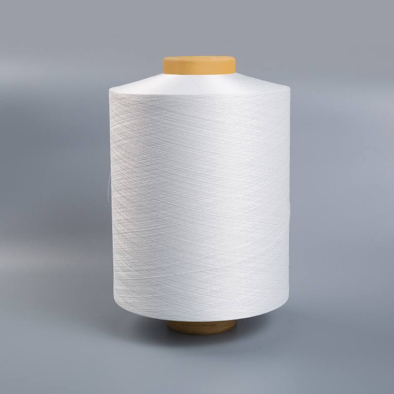 ACY Elastisitet Nylon luftdekket garn