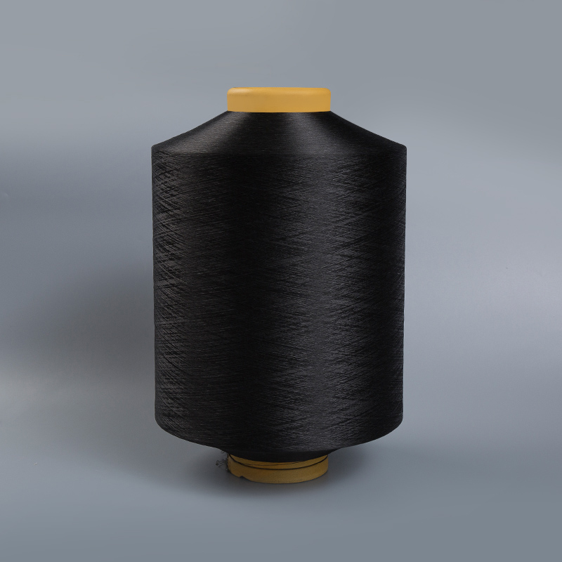 ACY Elastisitet Nylon luftdekket garn