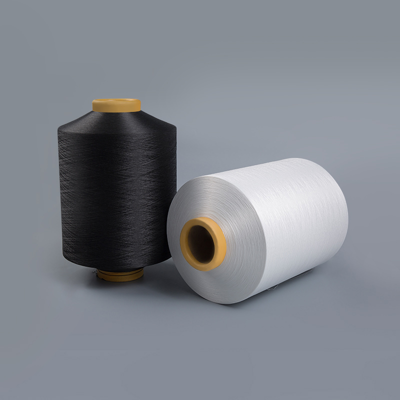 ACY Elastisitet Nylon luftdekket garn