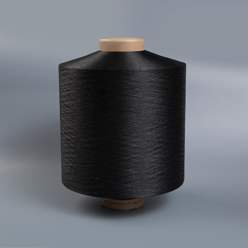 ACY Elastisitet Nylon luftdekket garn