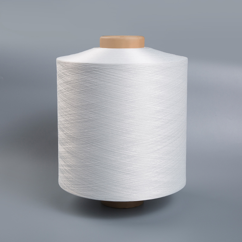 ACY Elastisitet Nylon luftdekket garn