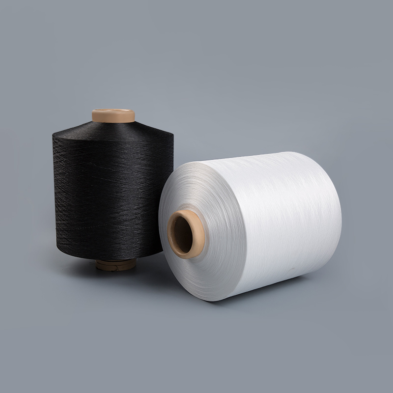 ACY Elastisitet Nylon luftdekket garn